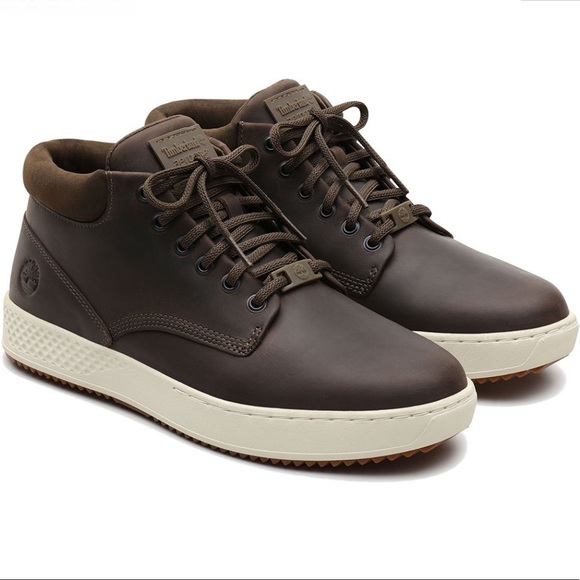 Timberland Mens CityRoam Cupsole Chukka Boots - Picture 4 of 9